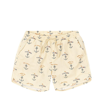 Zwemshort Asnou - Ancre
